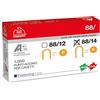 MAESTRI PUNTI ART 88/14 (PZ 1000)