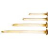 FRAMUN Fermacampioni Sax n.10, 50 mm