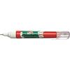 Pentel ZL63 Il Bianchetto Micro 7 ml, 12 Pezzi