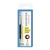 Sheaffer Refill Evidenziatore Giallo Scatola da 3 Pezzi