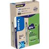 PILOT 94296 Bonuspack 10 Penne +10 Refill B2P, Ecoball Punta, 1.0mm, Nero, 32