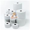Rotomar Blister 10 rotoli RC carta termica BPA free FSC 55gr 80mm x 40mt Ø55mm ROTOMAR