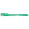 Tratto Penna sfera cancellabile CANCELLIK 1,0mm verde TRATTO