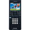 Texas Instruments TI-Nspire CX - Calcolatrice Grafica Scientifica Schermo Colori Con Touchpad