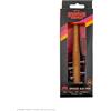 Cinereplicas Stranger Things - Penna a pipistrello a punta - 13 cm - Licenza Ufficiale