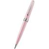 Montegrappa - Penna Collezione Armonia, Tipologia Sfera a Rotazione - Rosa
