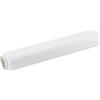IMBALLAGGI 2000 - Film Estensibile Imballaggio Bianca, 1 Rotolo 160Mx30MYx50H cm per Imballaggio Multiuso, Pellicola Imballaggio Extra Resistente, Rotoli Imballaggio per Spedizioni e Trasloco