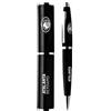 ATALANTA B.C. PENNA CON ASTUCCIO PRODOTTO UFFICIALE (NERO)
