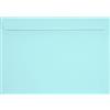 Netuno 10 buste lettera colorate azzurro chiaro C4 22,9 x 32,4 cm 120g Design buste carta grandi eleganti per fogli A4 documenti importanti inviti partezipazioni certificati contratti