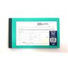 Semper Ricevute Fatture Affitto 16,8x10 (Confez.da 5 PZ.)