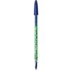 BIC Cristal - penna a sfera (pacchetto di 20) 996791