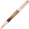 Pelikan Classic M200 SE 824712 - Penna stilografica in rame e oro rosa (EF)