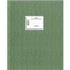 Generico Registro dei verbali delle assemblee di condominio con preambolo prestampato 80 pagine 31x24,5cm.
