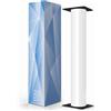 5 Stelle Rotolo Plotter cm 91,4x50 mt 80 gr/mq Anima 50 Carta Bianca A0