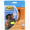 3M POST-IT photo paper Matte - conf. 20 fogli 10 x 15 cm