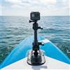 Supporto per Palo per Action Camera per Kayak Supporto per Motion Camera per