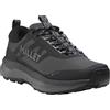 MILLET Scarpe Trekking Uomo Gore-TEX Versatili, Nero, 43 1/3 EU
