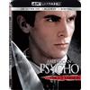 Lionsgate AMERICAN PSYCHO 4K DGTL 4K UHD (4K UHD Blu-ray) Christian Bale Justin Theroux