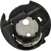 vhbw Capsula portabobina Compatibile con Brother Innov-is 55 Fe, 900, 55, F410, 955, A60SE, A50, 35, F400, 30, A80, 5, A16, A150 Macchina da Cucire