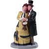Lemax DICKENS COUPLE LEMAX