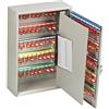 ProfiOffice Box chiave OfficeForce per 150 chiavi, chiudibile a chiave (20087)