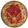 Versace piattino 18 cm Christmas Barocco Holiday Collection 2020