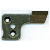 Generico Singer Catania - Coltello,Lama Superiore e Inferiore per tagliacuci tagliacuce Overlock Necchi NCV10A (Coppia)