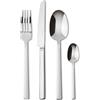 Sambonet Neutra Set Posate 24 pezzi
