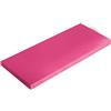 MODULARREDO | SMART Mensola da Muro, Scaffale Legno, Mensola da Parete, 36x15.5x1.8 cm, Fuxia - Made in Italy