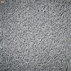 BricoLoco.com Zerbino ingresso casa, terrazzo. Gomma per ricci esterni o interni. Grigio. da metri o rotolo. Larghezza 1,20 MTS. x 1 MT. Spessore 10 mm. con base. Tappeto Vinile Riccioli. (1 Metro,