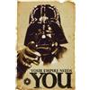 Close Up STAR WARS poster Darth Vader Your Empire Needs You (61 cm x 91,5 cm) + confezione regalo. Tenendo enkfe unico.