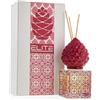 sicilia bedda - Profumatore per Ambiente - Pigna Siciliana 100 ML - Elegante e profumato complemento d'Arredo (Marsala)