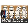 Star Wars Storm Trooper - Move Along Unisex Zerbino multicolore vedi descrizione online