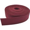 Generic Cinghia in Fettuccia 40mm - Nastro in Polipropilene per Borse, Zaino, Guinzaglio per Animali Domestici, Artigianato Fai-da-Te