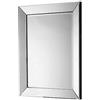 Schuller 29-E07 90/Roma Modern, Specchio in Vetro, 4 x 75 x 95 cm