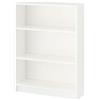 Protuning Libreria BILLY bianca Larghezza: 80cm Profondità: 28cm Altezza: 106cm