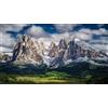 SHILIHOME Dolomiti nordorientali Italia DIY 5D Diamond Painting by Number Kit Unici