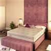 Baldiflex Emporio Materasso Singolo Evolution Plus in Memory Fresh con Fodera Aloe Vera 160x190x26 cm