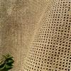 generico Paglia Di Vienna Naturale Per Sedie E Mobili - Rotolo 45 X 100 Cm, Materiale Rattan Al Metro