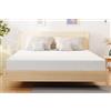 Veradea Materassi Migliori Sogni Miglior Materasso matrimoniale in memory foam 160x190x20cm, Dispositivo Medico Detraibile, 100% Made in Italy, Sfoderabile, Termoregolante, Anallergico e Ortopedico Veradea Giusto