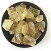 AITELEI Pietra Minerale Naturale da 1 libbra di Cristallo di Quarzo citrino Pietra Grezza Originale Grezza Collezione di Pietre curative del Campione Pietra Minerale per burattatura, Wicca Reiki