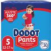 Dodot Pants T5 30U