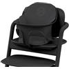 Cybex Cuscini Comfort Cybex Lemo 2 - Stunning Black
