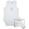 BamBoom Body Bamboom Estivo Canottiera, Taglia 18-24 mesi