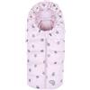 Picci sacco termico starlight rosa SP1400SS25