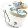 Babyruf Hartig + Helling 98923 BS 29 - Sterilizzatore elettronico a vapore