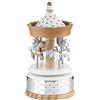 Valenti Argenti Carillon Per Bambini Valenti Argenti Arancione classico cod. 21099 M