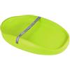 Bumbo BMB604 Changing Pad Fasciatoio Portatile con Cinture di Sicurezza, Verde