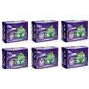 Totò Piccinni PILLO Premium Midi, Taglia 3 (4-9 Kg), 6 Pacchi da 52 (312 Pannolini Bimbo)