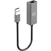 Mobility Lab ML312828 - Adattatore USB a RJ45 / Ethernet